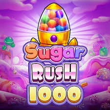 Sugar Rush 1000 bonus Sugar Rush 1000 bonus